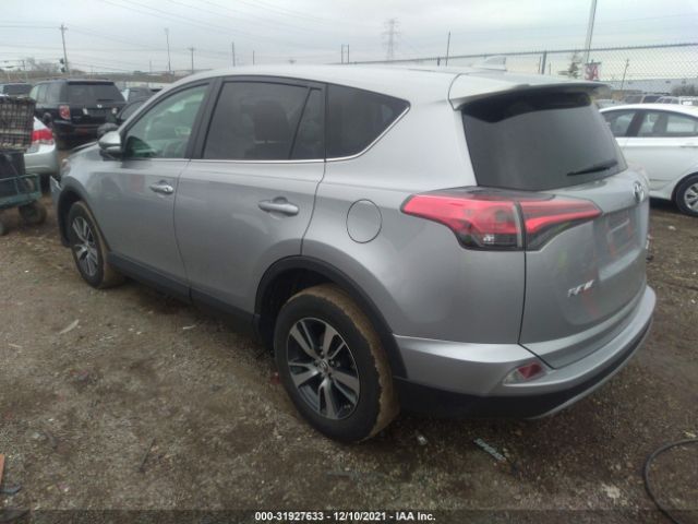 Photo 2 VIN: 2T3RFREV1JW803024 - TOYOTA RAV4 