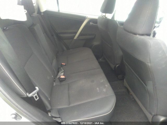 Photo 7 VIN: 2T3RFREV1JW803024 - TOYOTA RAV4 