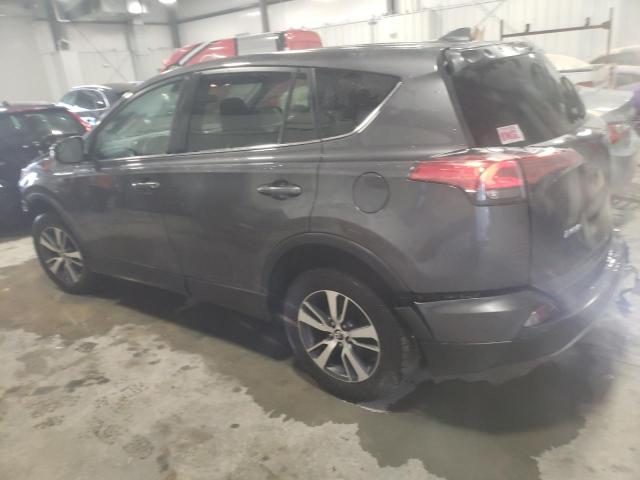 Photo 1 VIN: 2T3RFREV1JW809843 - TOYOTA RAV4 ADVEN 