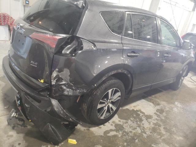 Photo 2 VIN: 2T3RFREV1JW809843 - TOYOTA RAV4 ADVEN 