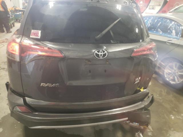 Photo 5 VIN: 2T3RFREV1JW809843 - TOYOTA RAV4 ADVEN 