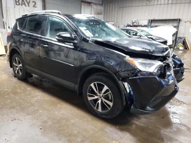 Photo 3 VIN: 2T3RFREV1JW821569 - TOYOTA RAV4 ADVEN 