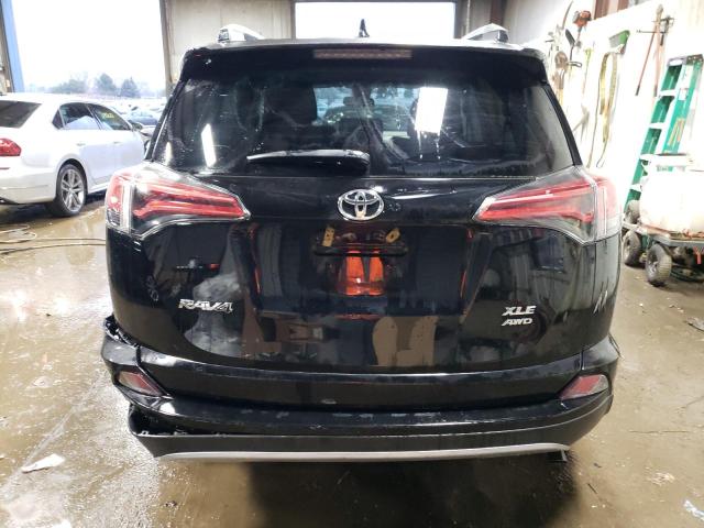 Photo 5 VIN: 2T3RFREV1JW821569 - TOYOTA RAV4 ADVEN 