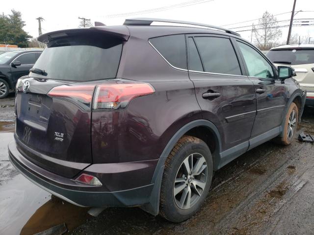 Photo 2 VIN: 2T3RFREV1JW828604 - TOYOTA RAV4 