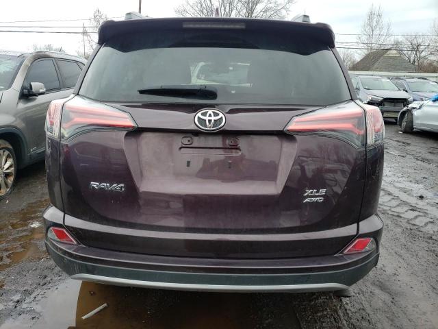 Photo 5 VIN: 2T3RFREV1JW828604 - TOYOTA RAV4 