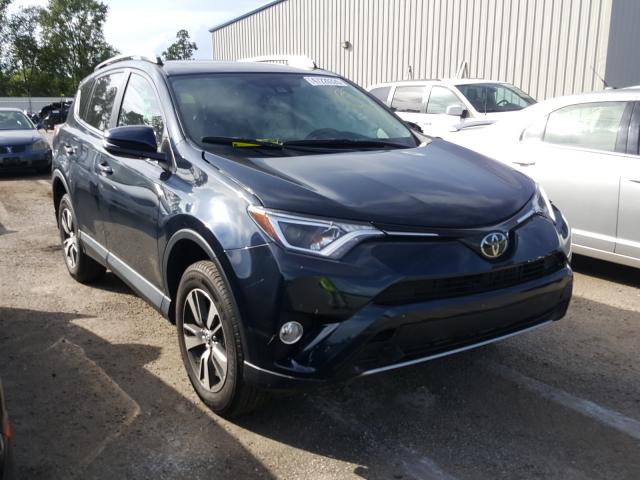 Photo 0 VIN: 2T3RFREV1JW839344 - TOYOTA RAV4 ADVEN 