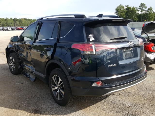 Photo 2 VIN: 2T3RFREV1JW839344 - TOYOTA RAV4 ADVEN 