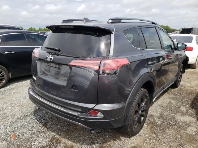 Photo 3 VIN: 2T3RFREV1JW841806 - TOYOTA RAV4 ADVEN 