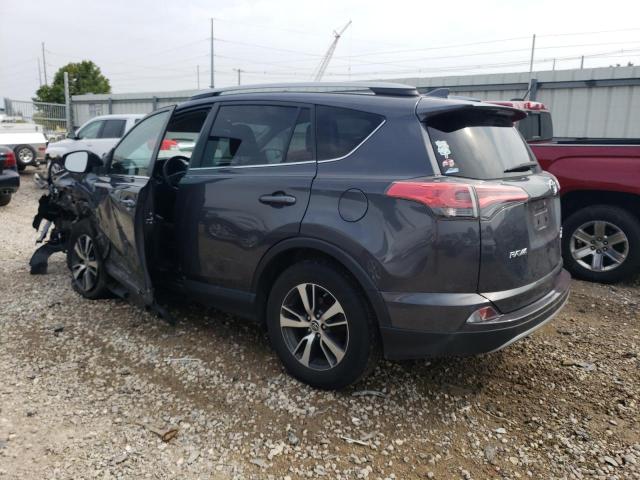 Photo 1 VIN: 2T3RFREV1JW844933 - TOYOTA RAV 4 