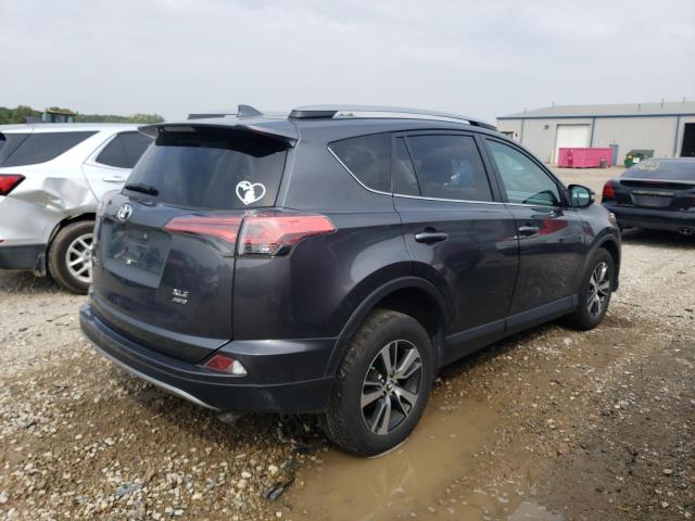 Photo 2 VIN: 2T3RFREV1JW844933 - TOYOTA RAV 4 