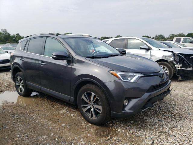 Photo 3 VIN: 2T3RFREV1JW844933 - TOYOTA RAV 4 