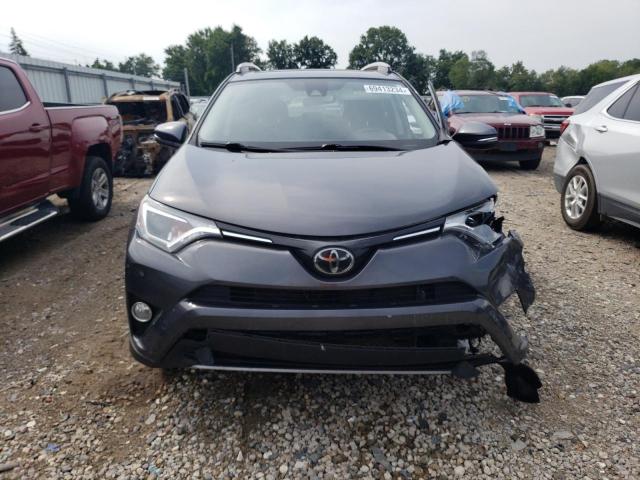 Photo 4 VIN: 2T3RFREV1JW844933 - TOYOTA RAV 4 