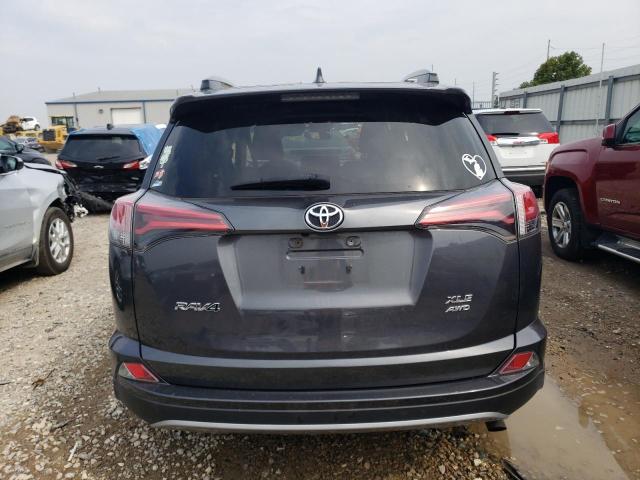 Photo 5 VIN: 2T3RFREV1JW844933 - TOYOTA RAV 4 