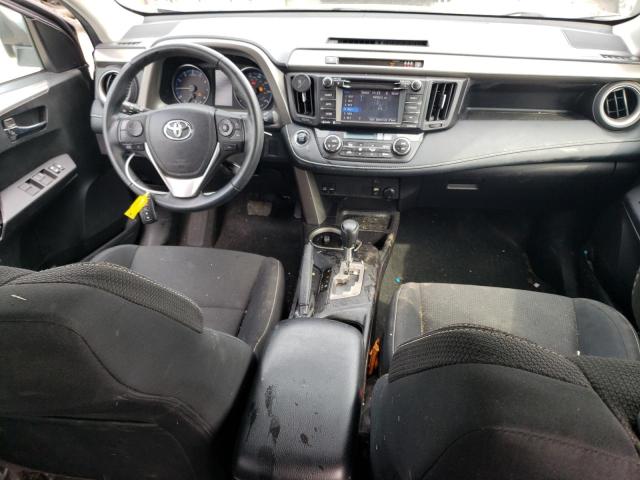 Photo 7 VIN: 2T3RFREV1JW844933 - TOYOTA RAV 4 