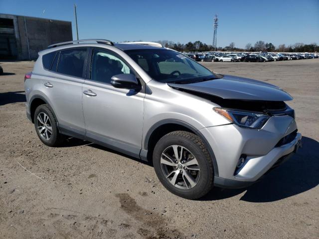 Photo 3 VIN: 2T3RFREV1JW849713 - TOYOTA RAV4 ADVEN 