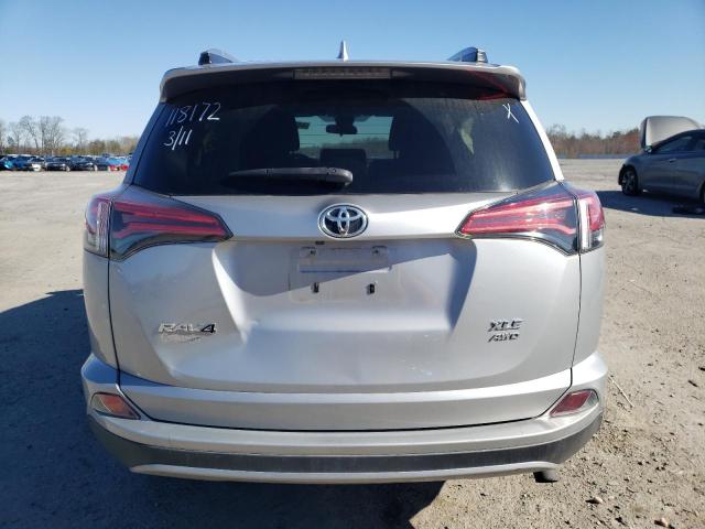 Photo 5 VIN: 2T3RFREV1JW849713 - TOYOTA RAV4 ADVEN 