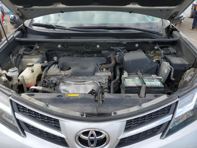 Photo 11 VIN: 2T3RFREV2DW032738 - TOYOTA RAV4 XLE 