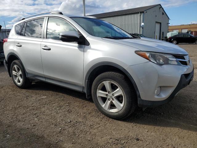 Photo 3 VIN: 2T3RFREV2DW032738 - TOYOTA RAV4 XLE 