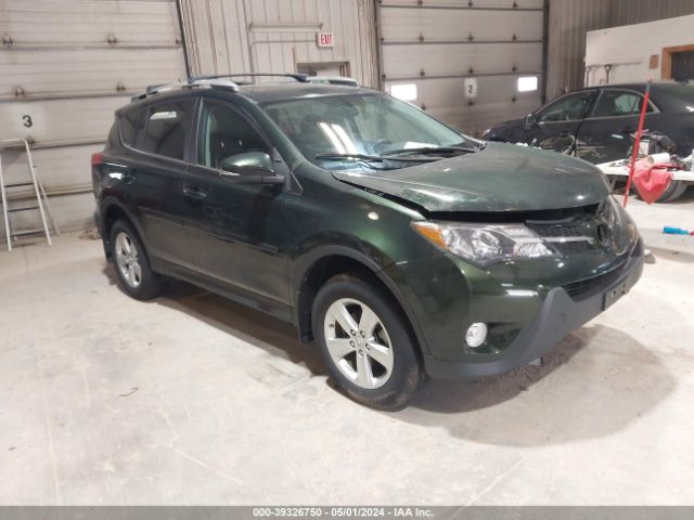 Photo 0 VIN: 2T3RFREV2DW038085 - TOYOTA RAV4 