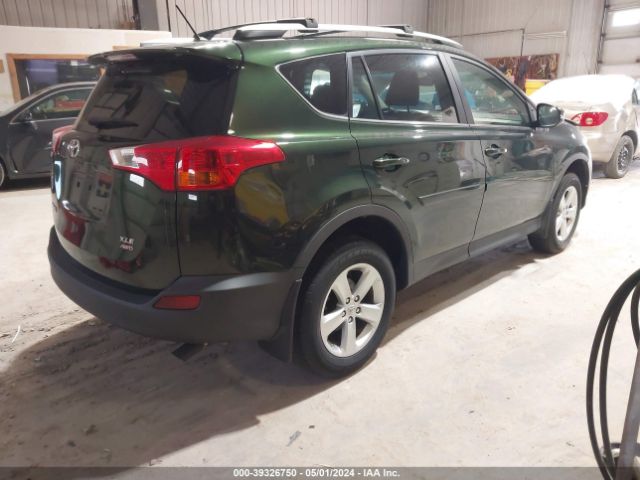 Photo 3 VIN: 2T3RFREV2DW038085 - TOYOTA RAV4 