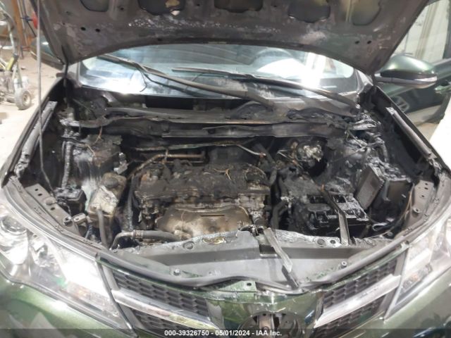 Photo 9 VIN: 2T3RFREV2DW038085 - TOYOTA RAV4 