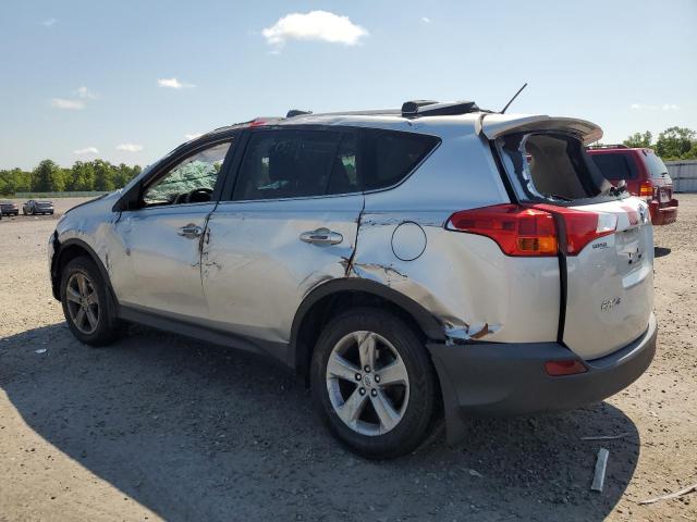 Photo 1 VIN: 2T3RFREV2DW040791 - TOYOTA RAV4 