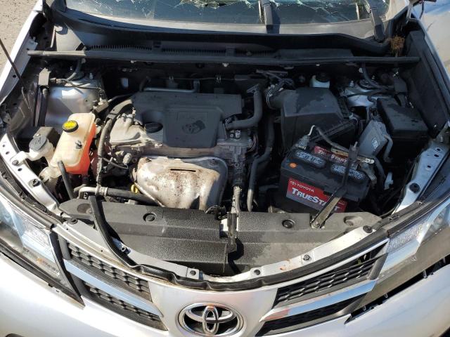 Photo 11 VIN: 2T3RFREV2DW040791 - TOYOTA RAV4 