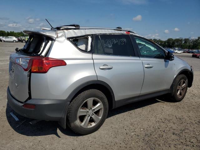 Photo 2 VIN: 2T3RFREV2DW040791 - TOYOTA RAV4 