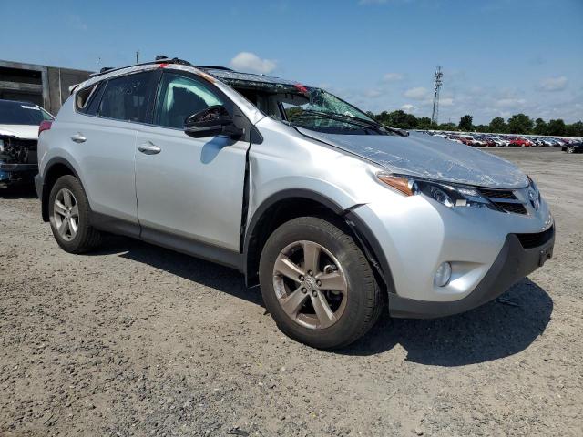 Photo 3 VIN: 2T3RFREV2DW040791 - TOYOTA RAV4 