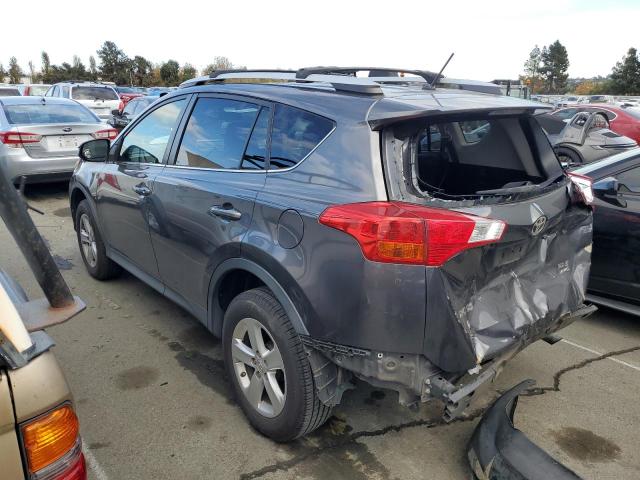 Photo 1 VIN: 2T3RFREV2DW043139 - TOYOTA RAV4 