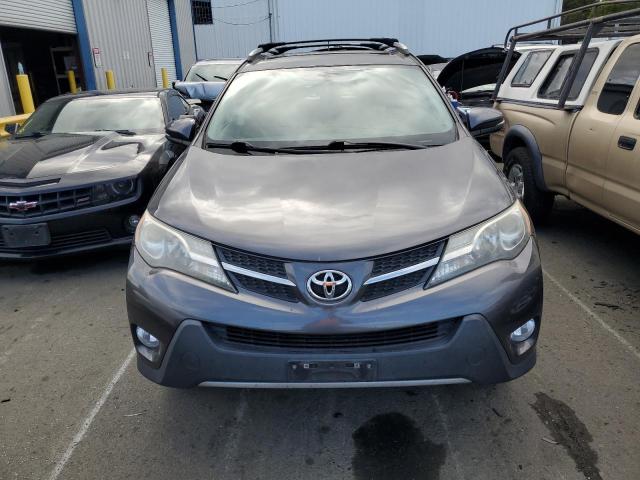 Photo 4 VIN: 2T3RFREV2DW043139 - TOYOTA RAV4 