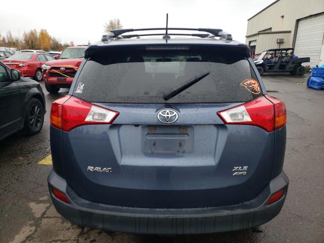 Photo 5 VIN: 2T3RFREV2DW044971 - TOYOTA RAV4 XLE 