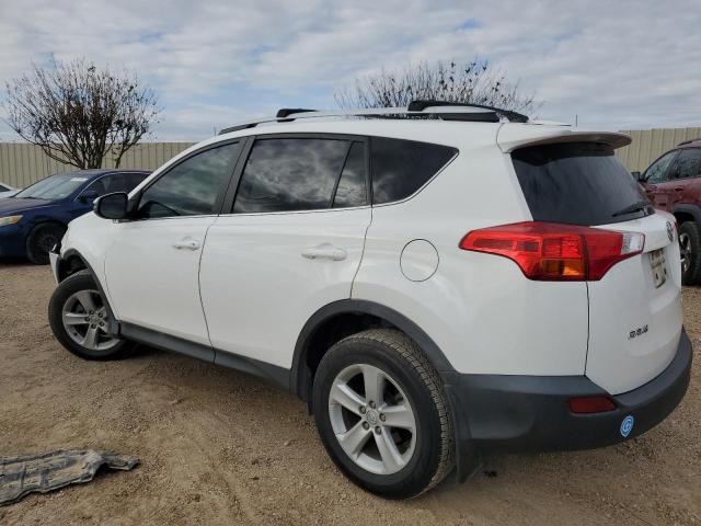 Photo 1 VIN: 2T3RFREV2DW046302 - TOYOTA RAV4 XLE 