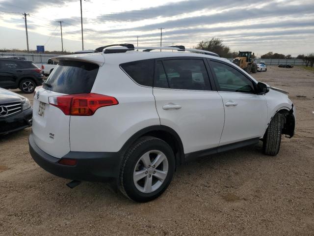 Photo 2 VIN: 2T3RFREV2DW046302 - TOYOTA RAV4 XLE 