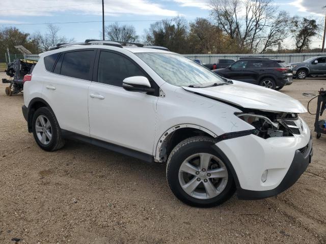 Photo 3 VIN: 2T3RFREV2DW046302 - TOYOTA RAV4 XLE 