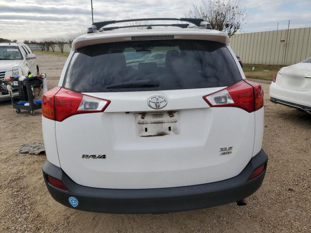 Photo 5 VIN: 2T3RFREV2DW046302 - TOYOTA RAV4 XLE 