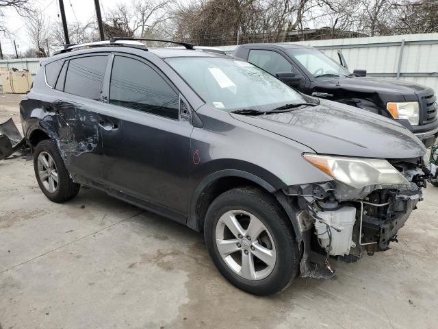 Photo 3 VIN: 2T3RFREV2DW056098 - TOYOTA RAV4 XLE 