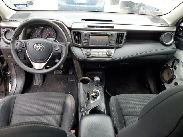 Photo 7 VIN: 2T3RFREV2DW056098 - TOYOTA RAV4 XLE 