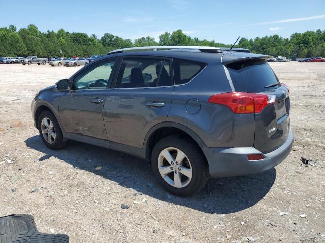 Photo 1 VIN: 2T3RFREV2DW057171 - TOYOTA RAV4 