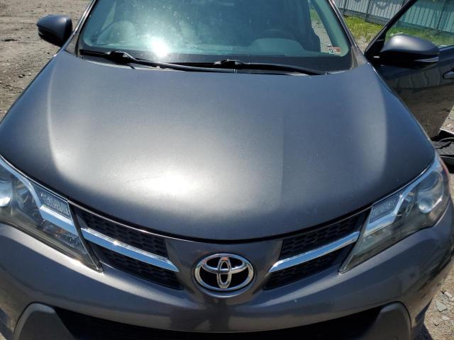 Photo 11 VIN: 2T3RFREV2DW057171 - TOYOTA RAV4 