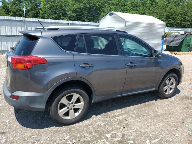 Photo 2 VIN: 2T3RFREV2DW057171 - TOYOTA RAV4 