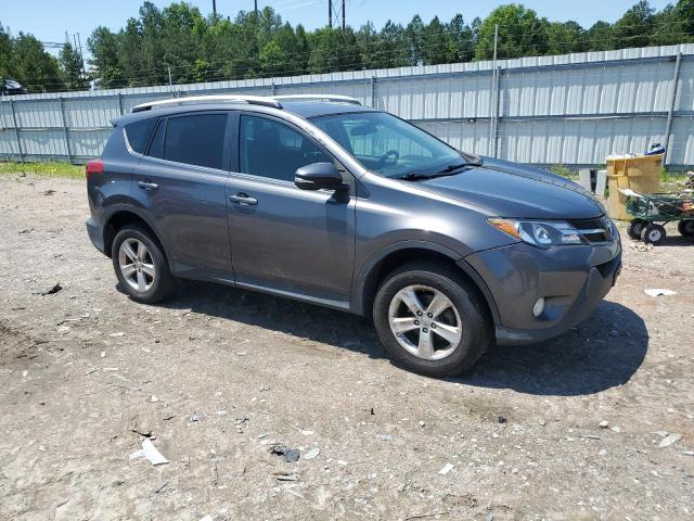 Photo 3 VIN: 2T3RFREV2DW057171 - TOYOTA RAV4 