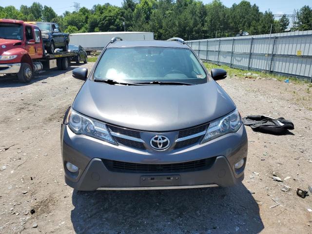 Photo 4 VIN: 2T3RFREV2DW057171 - TOYOTA RAV4 