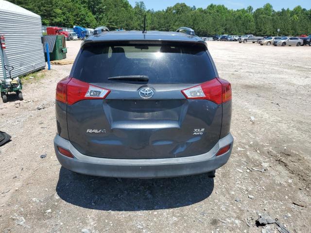 Photo 5 VIN: 2T3RFREV2DW057171 - TOYOTA RAV4 