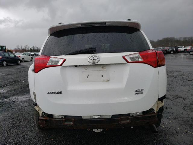 Photo 5 VIN: 2T3RFREV2DW057378 - TOYOTA RAV4 XLE 