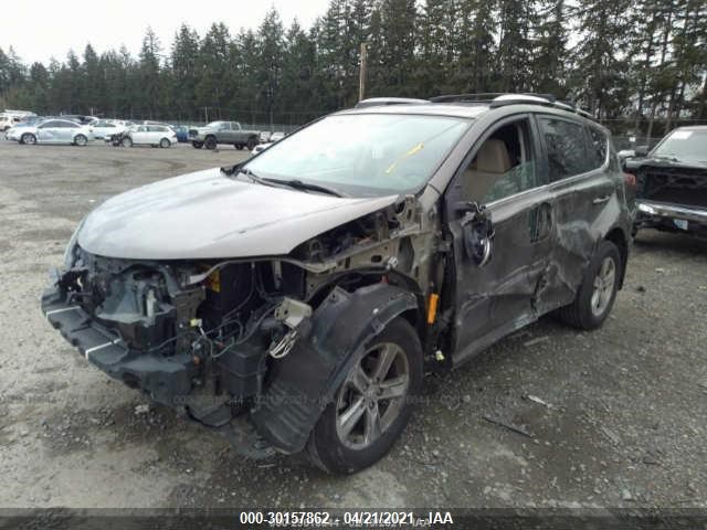 Photo 1 VIN: 2T3RFREV2DW060376 - TOYOTA RAV4 