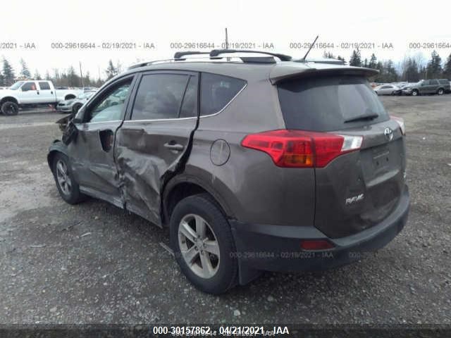 Photo 2 VIN: 2T3RFREV2DW060376 - TOYOTA RAV4 