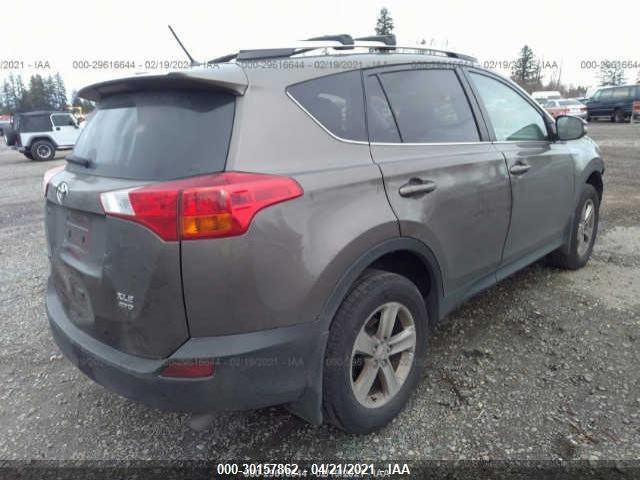 Photo 3 VIN: 2T3RFREV2DW060376 - TOYOTA RAV4 