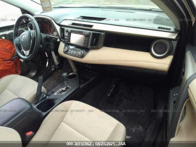 Photo 4 VIN: 2T3RFREV2DW060376 - TOYOTA RAV4 