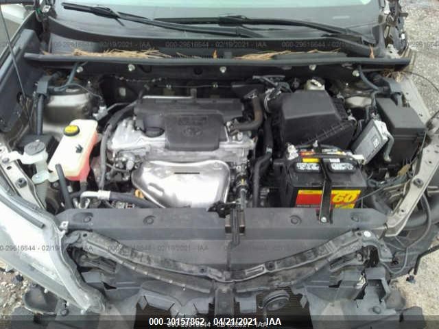 Photo 9 VIN: 2T3RFREV2DW060376 - TOYOTA RAV4 